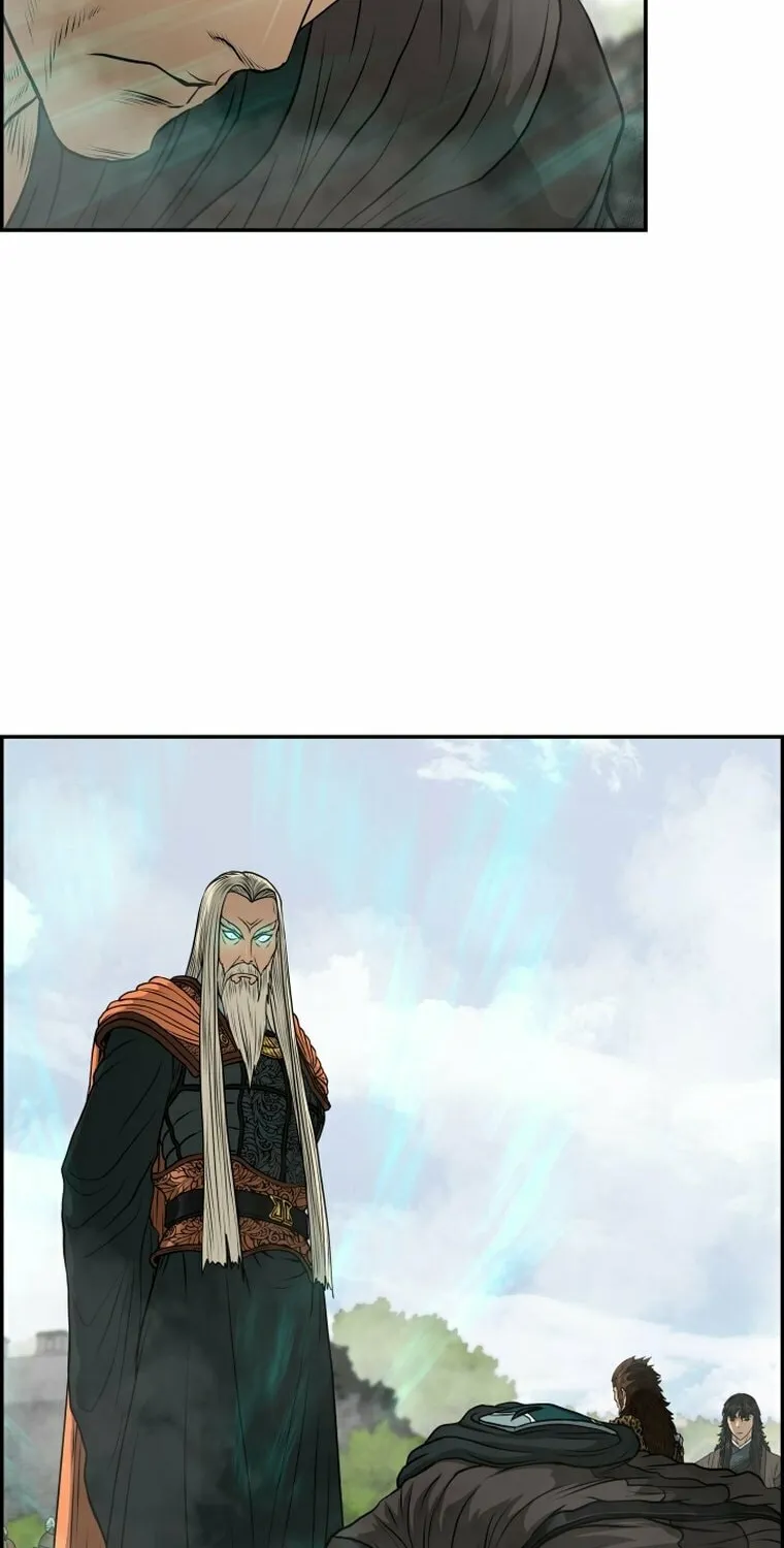 Blade of Wind and Thunder Chapter 99 page 14 - 