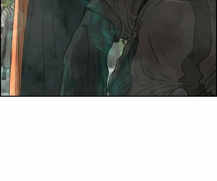 Blade of Wind and Thunder Chapter 99 page 15 - 
