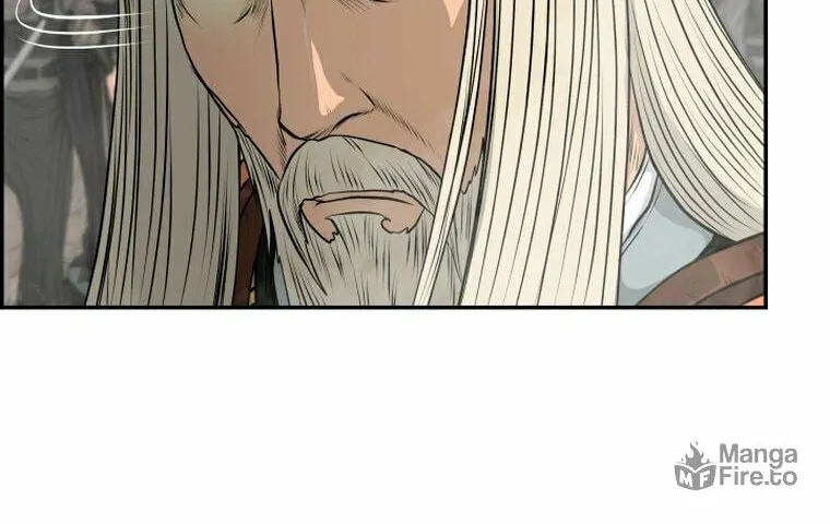 Blade of Wind and Thunder Chapter 99 page 17 - 