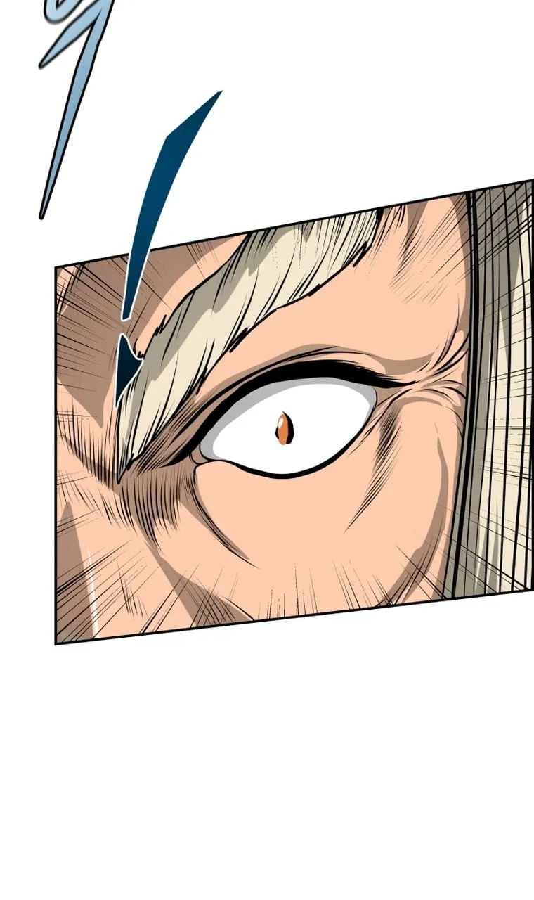 Blade of Wind and Thunder Chapter 99 page 22 - 
