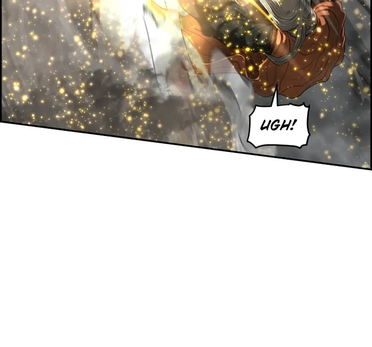 Blade of Wind and Thunder Chapter 99 page 35 - 