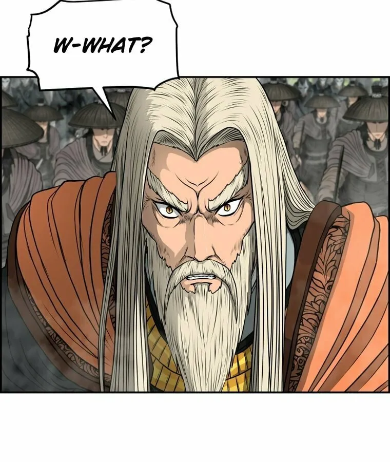 Blade of Wind and Thunder Chapter 99 page 38 - 