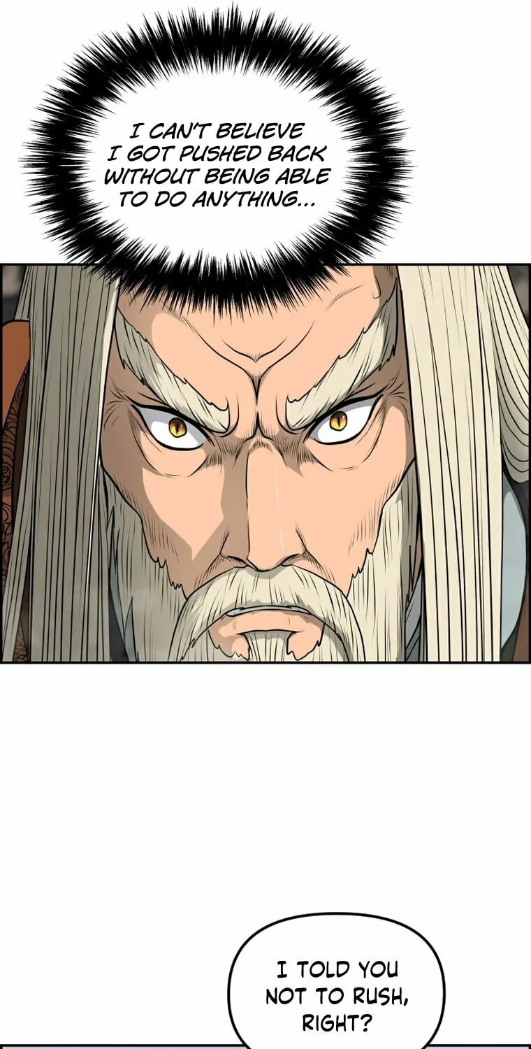 Blade of Wind and Thunder Chapter 99 page 39 - 