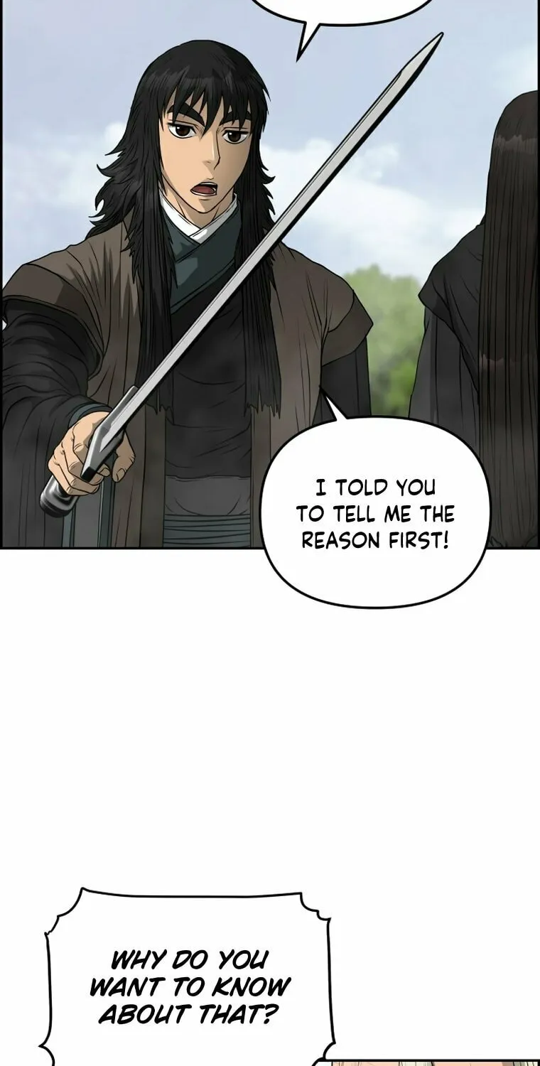 Blade of Wind and Thunder Chapter 99 page 40 - 