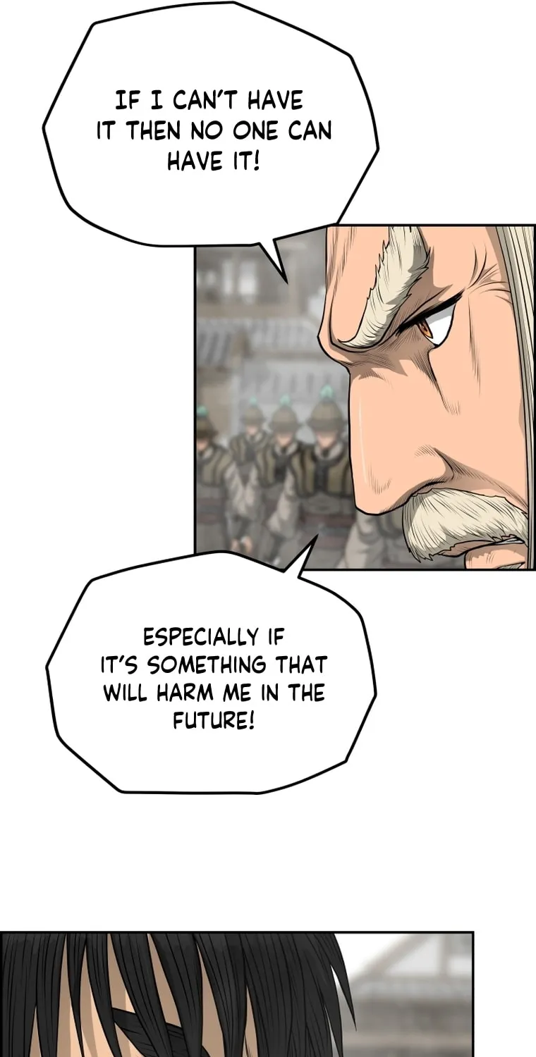 Blade of Wind and Thunder Chapter 99 page 45 - 
