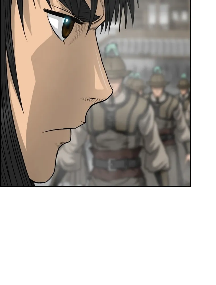Blade of Wind and Thunder Chapter 99 page 46 - 