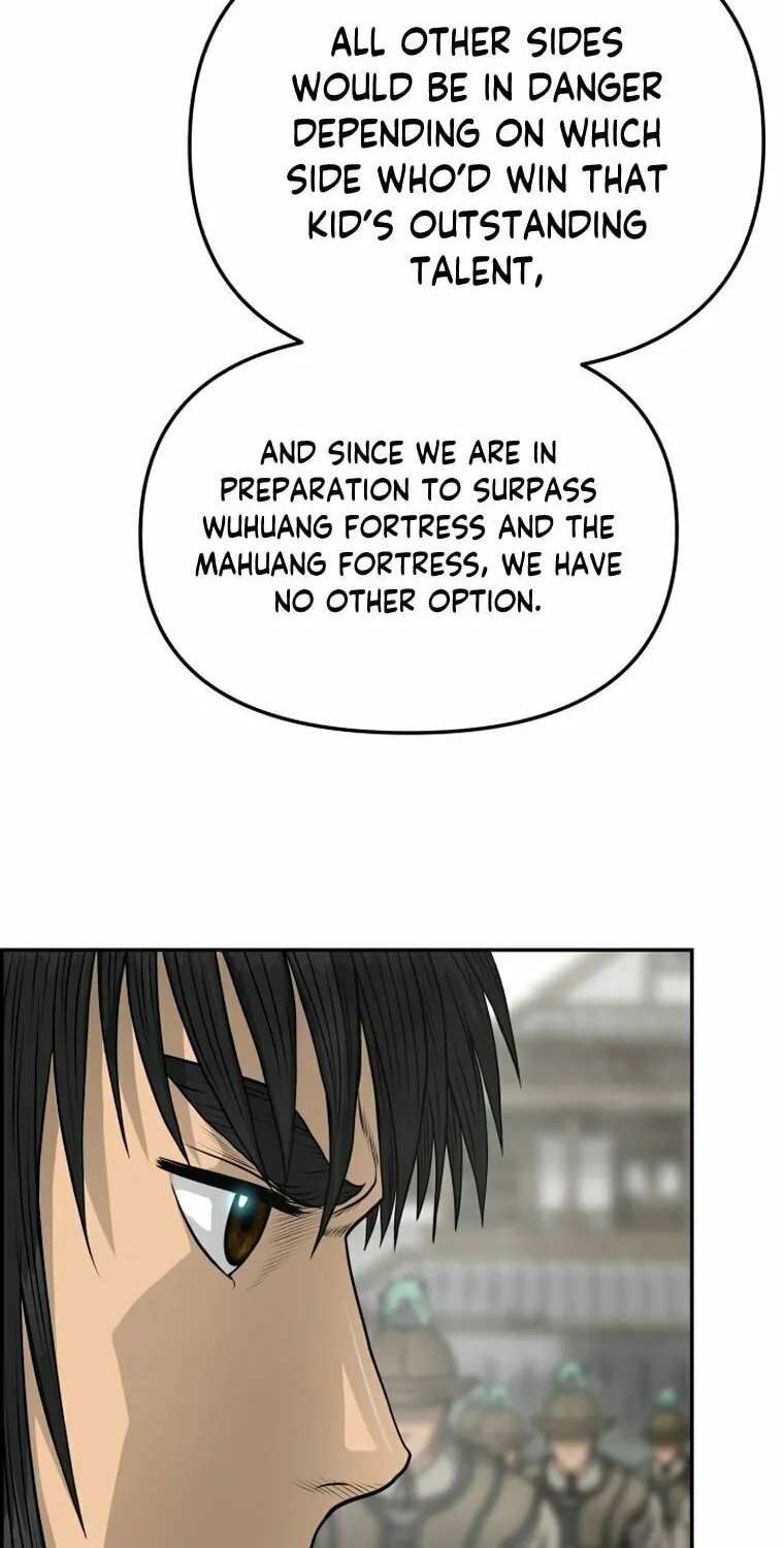 Blade of Wind and Thunder Chapter 99 page 48 - 