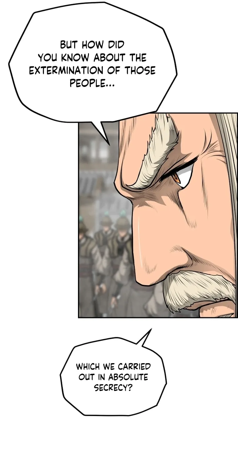 Blade of Wind and Thunder Chapter 99 page 50 - 