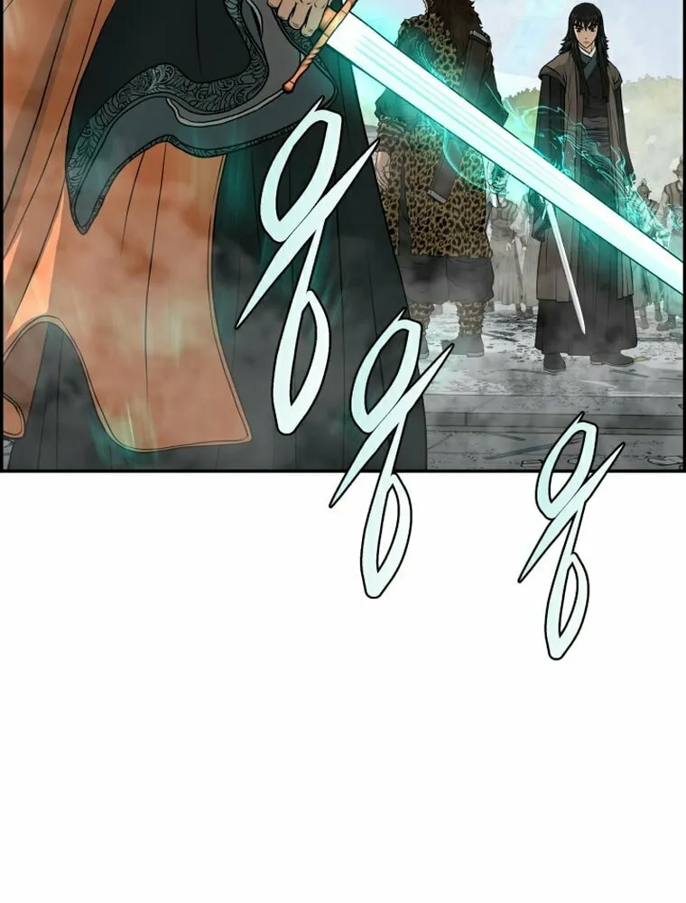 Blade of Wind and Thunder Chapter 99 page 63 - 
