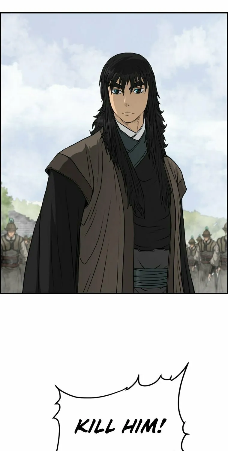 Blade of Wind and Thunder Chapter 99 page 64 - 