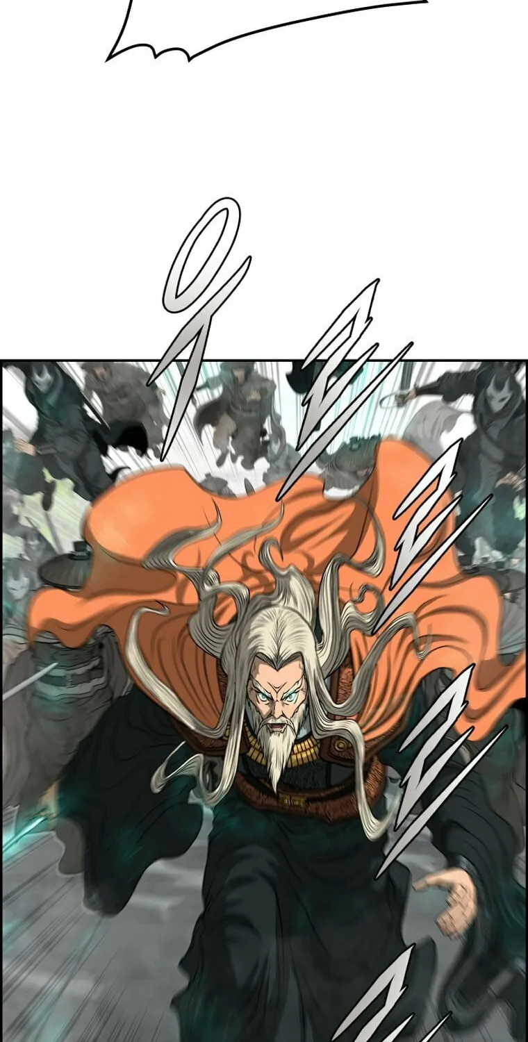 Blade of Wind and Thunder Chapter 99 page 65 - 