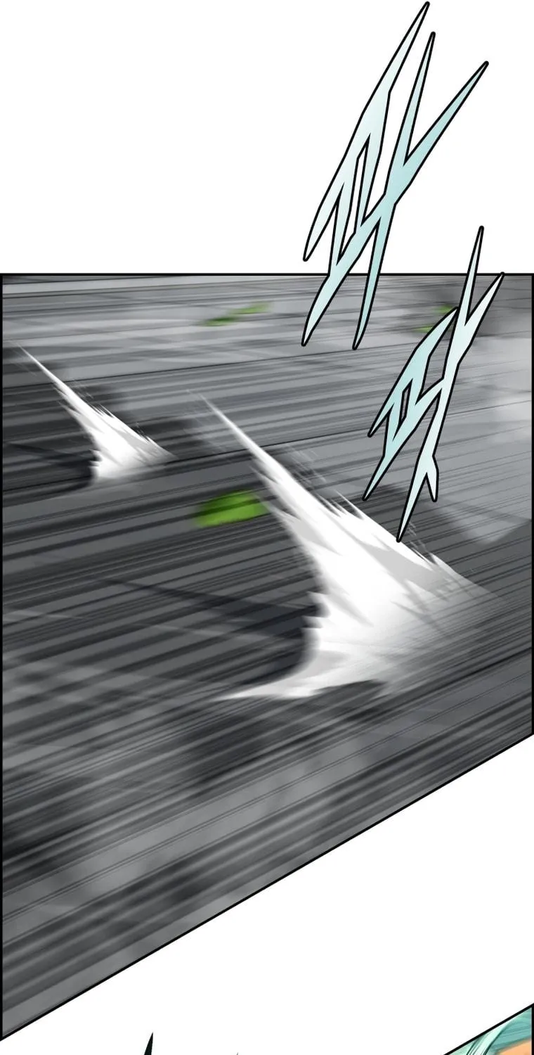 Blade of Wind and Thunder Chapter 99 page 67 - 