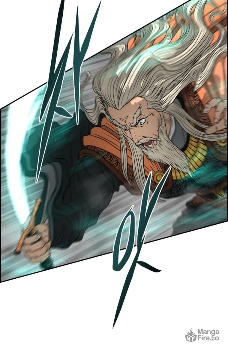 Blade of Wind and Thunder Chapter 99 page 68 - 
