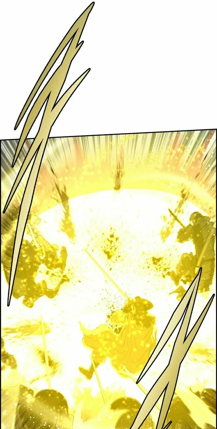 Blade of Wind and Thunder Chapter 99 page 74 - 