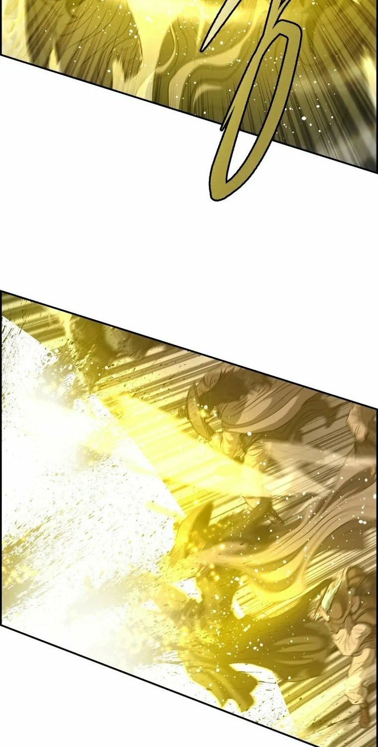 Blade of Wind and Thunder Chapter 99 page 75 - 