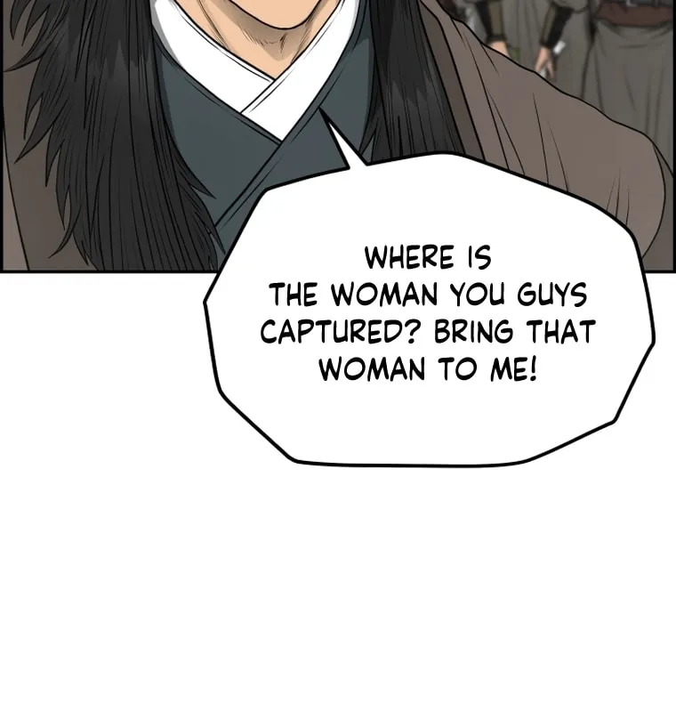 Blade of Wind and Thunder Chapter 99 page 9 - 