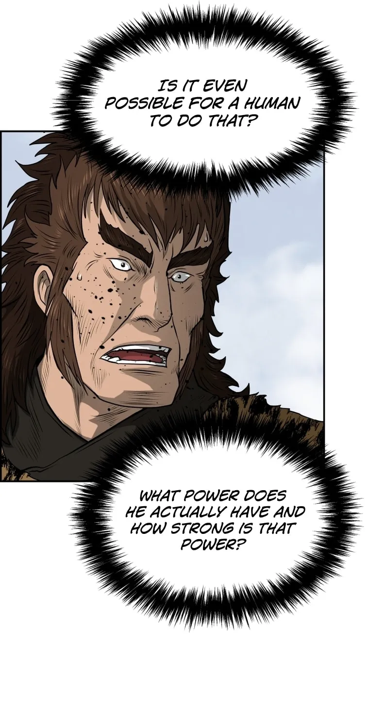 Blade of Wind and Thunder Chapter 99 page 83 - 