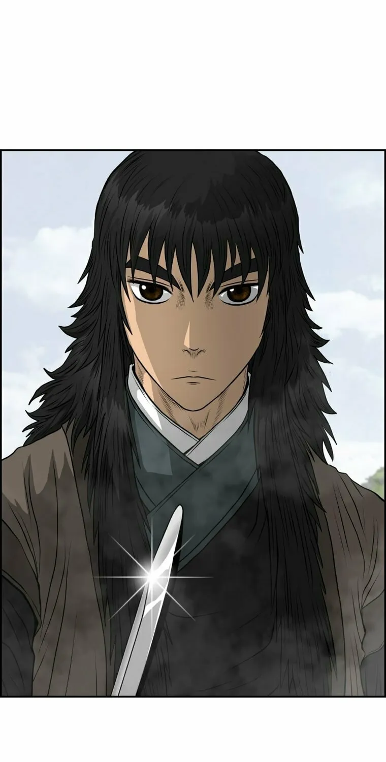Blade of Wind and Thunder Chapter 99 page 87 - 