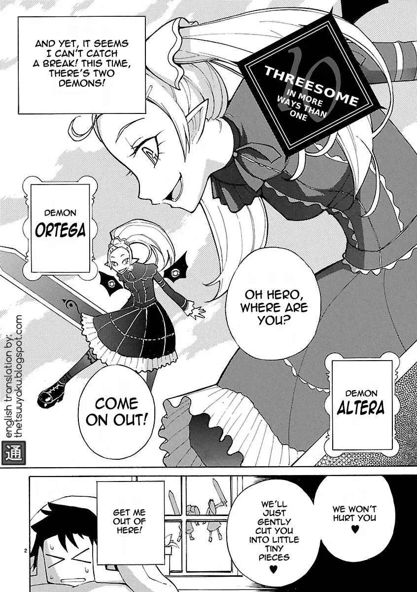 Read Blade Prey chapter 10 image 1 on Lezhin