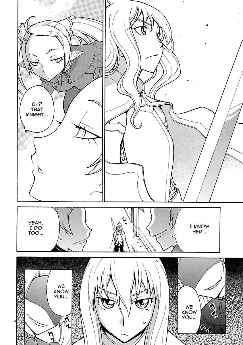 Read Blade Prey chapter 10 image 3 on Lezhin