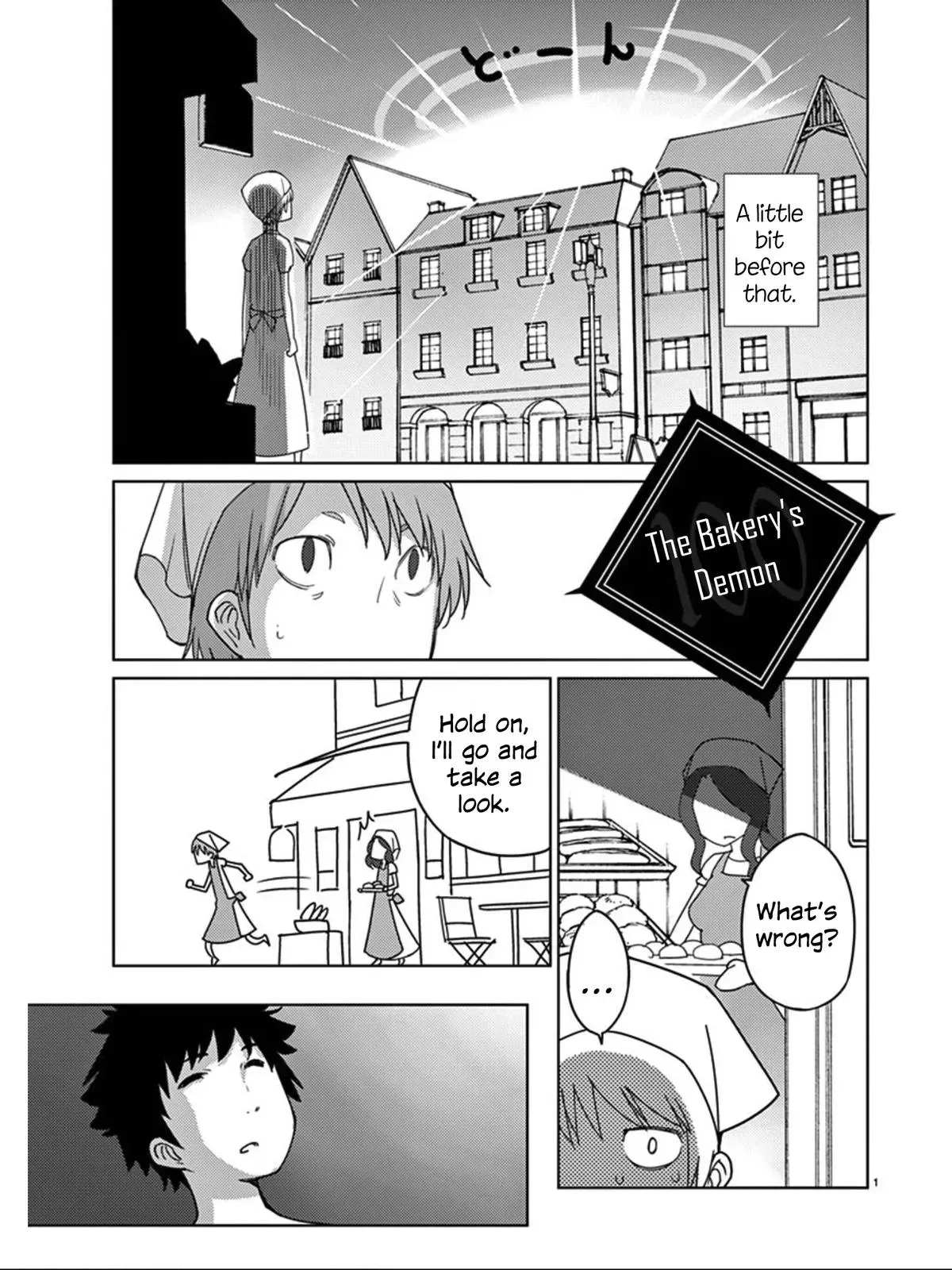 Read Blade Prey chapter 100 image 1 on Lezhin