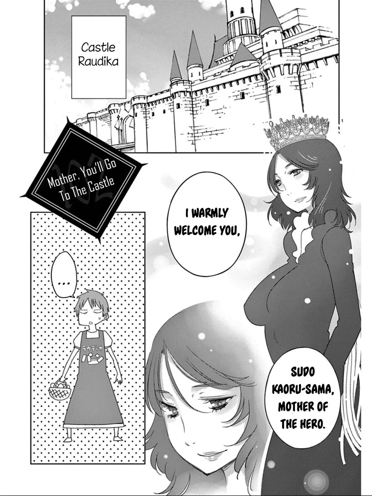 Read Blade Prey chapter 102 image 1 on Lezhin