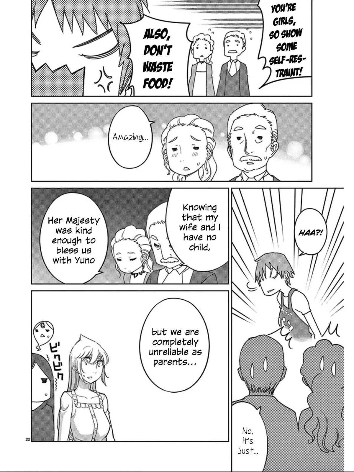 Read Blade Prey chapter 102 image 22 on Lezhin