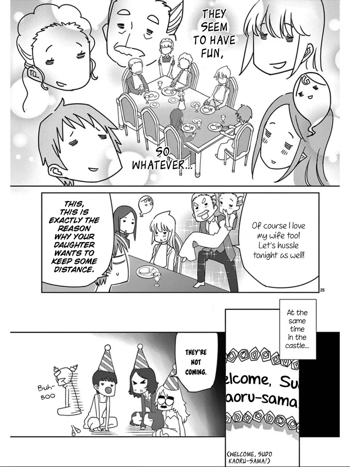 Read Blade Prey chapter 102 image 25 on Lezhin