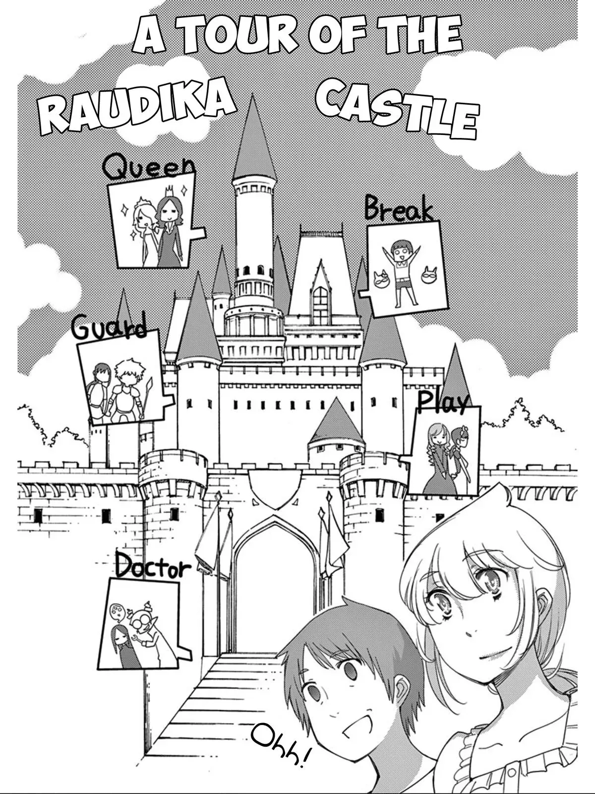 Read Blade Prey chapter 102 image 4 on Lezhin