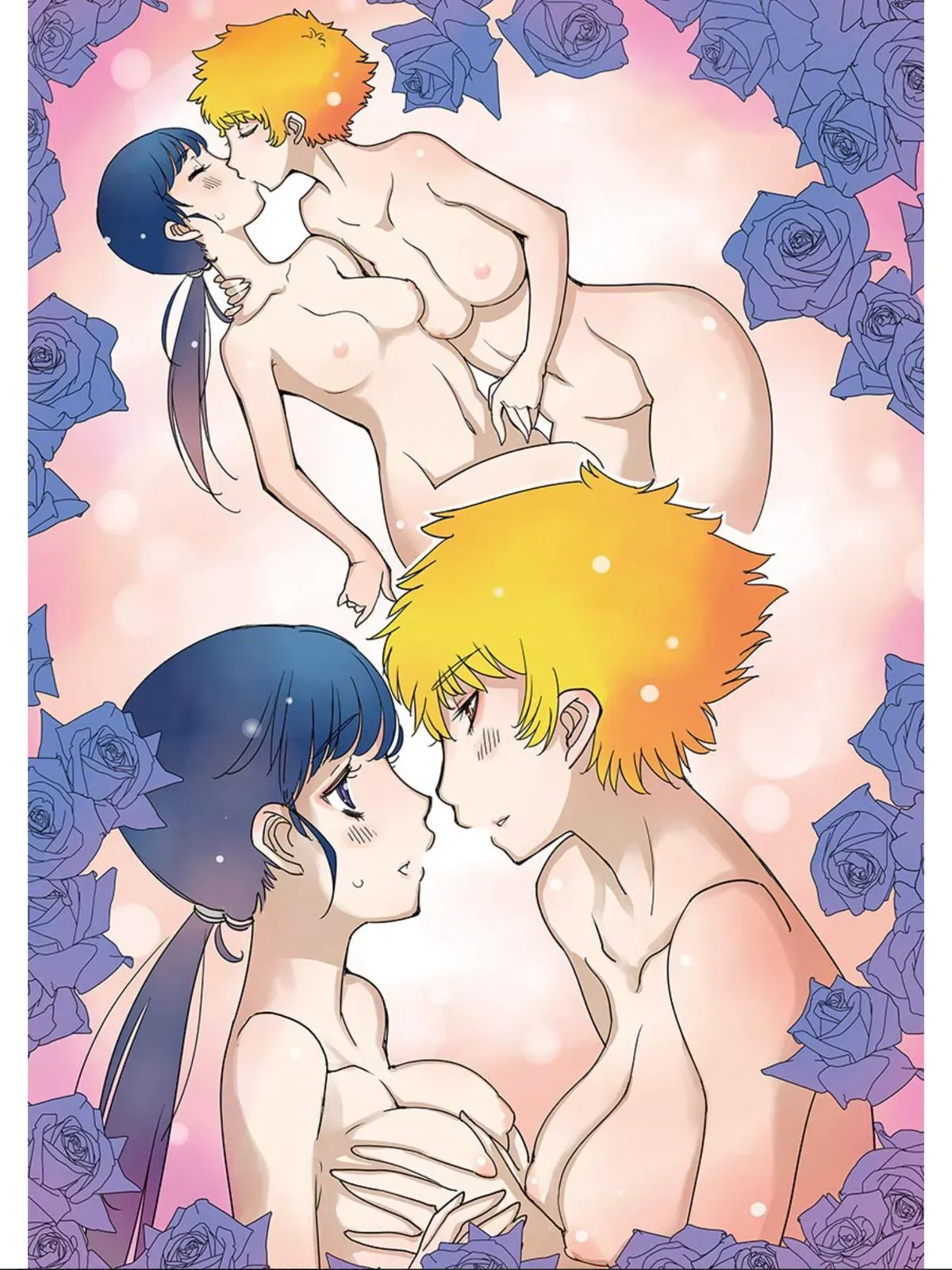 Read Blade Prey chapter 104 image 9 on Lezhin