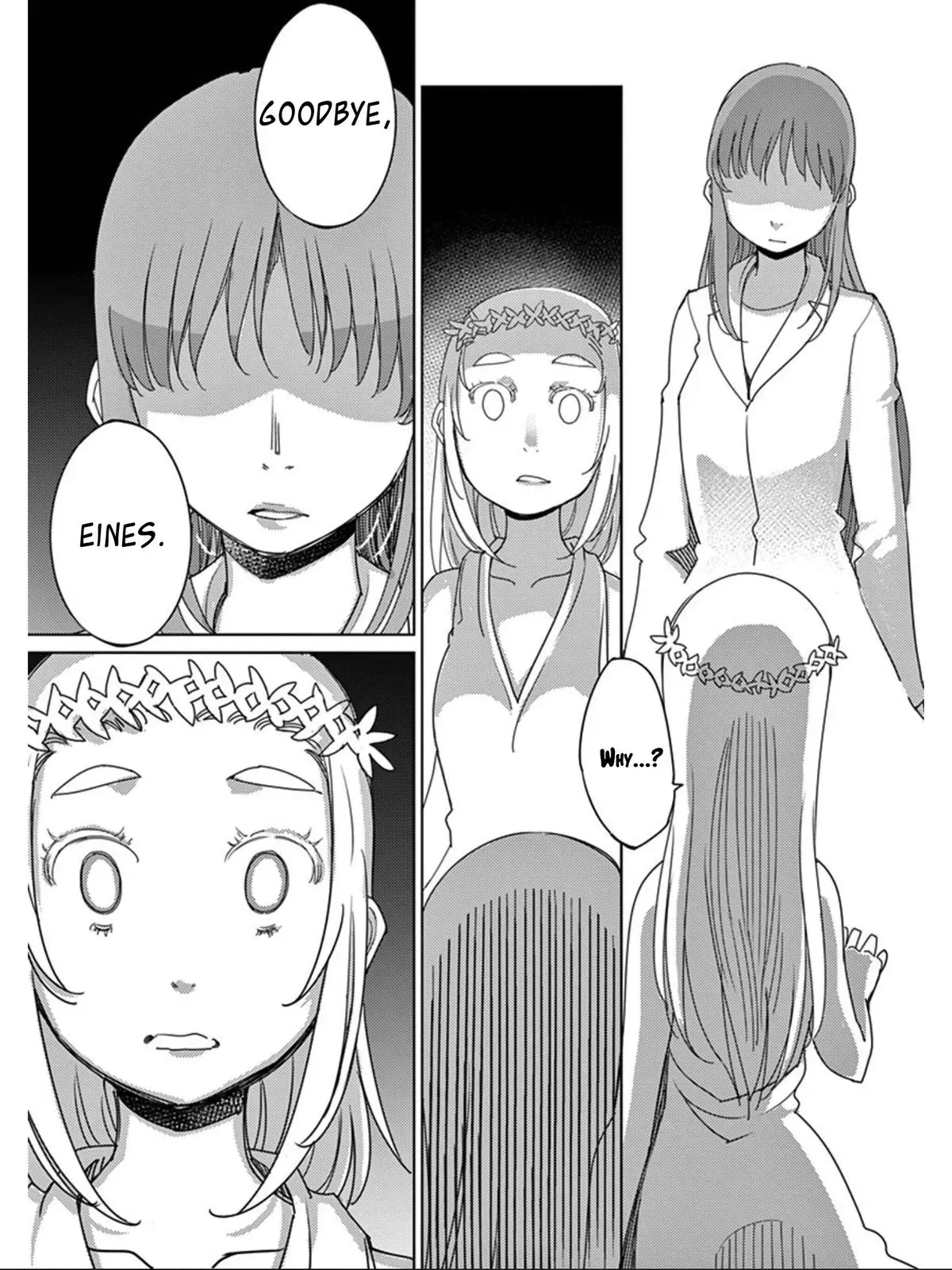Read Blade Prey chapter 108 image 11 on Lezhin