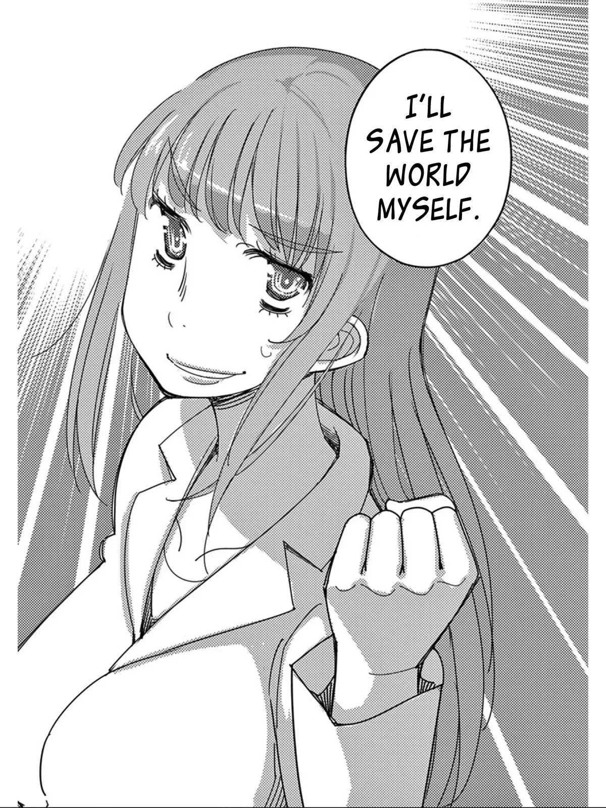 Read Blade Prey chapter 108 image 14 on Lezhin