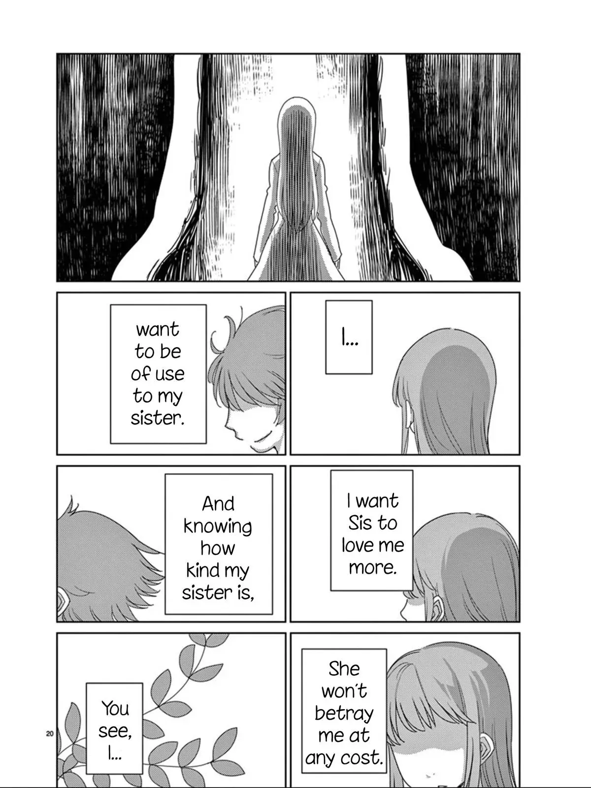 Read Blade Prey chapter 108 image 20 on Lezhin
