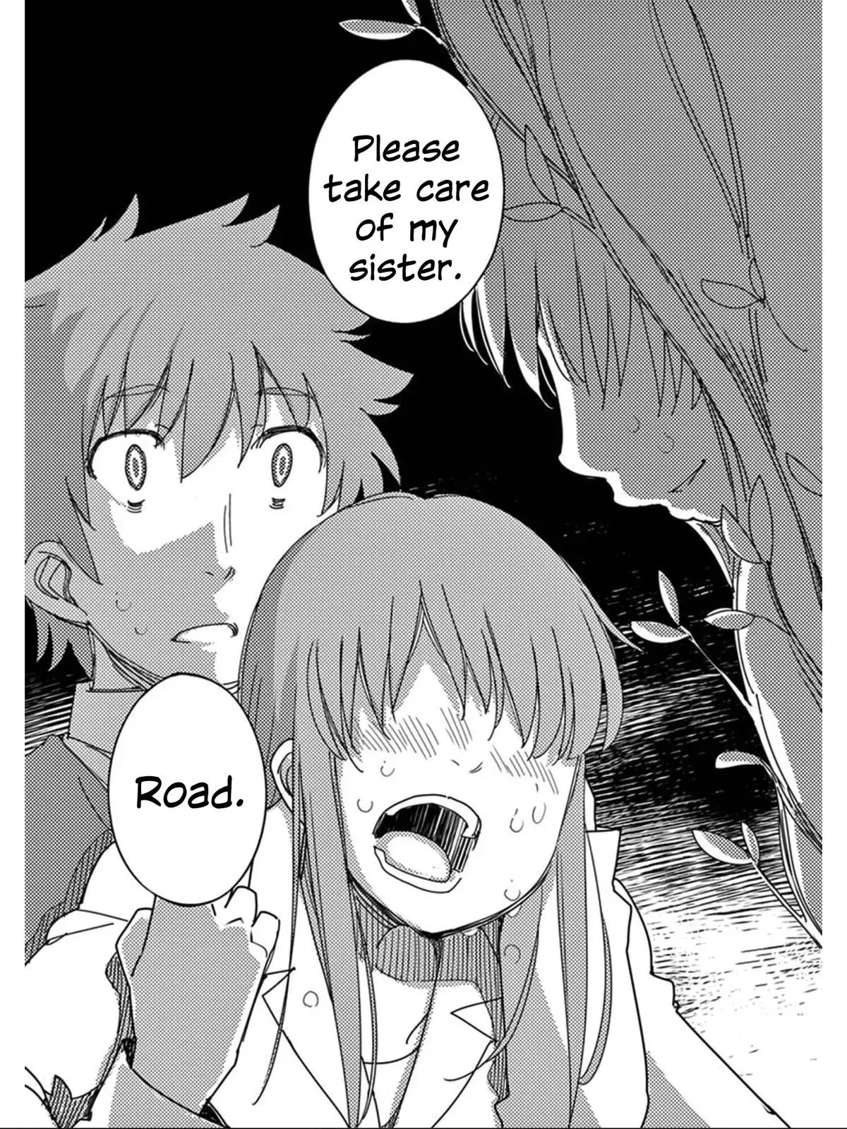 Read Blade Prey chapter 108 image 24 on Lezhin