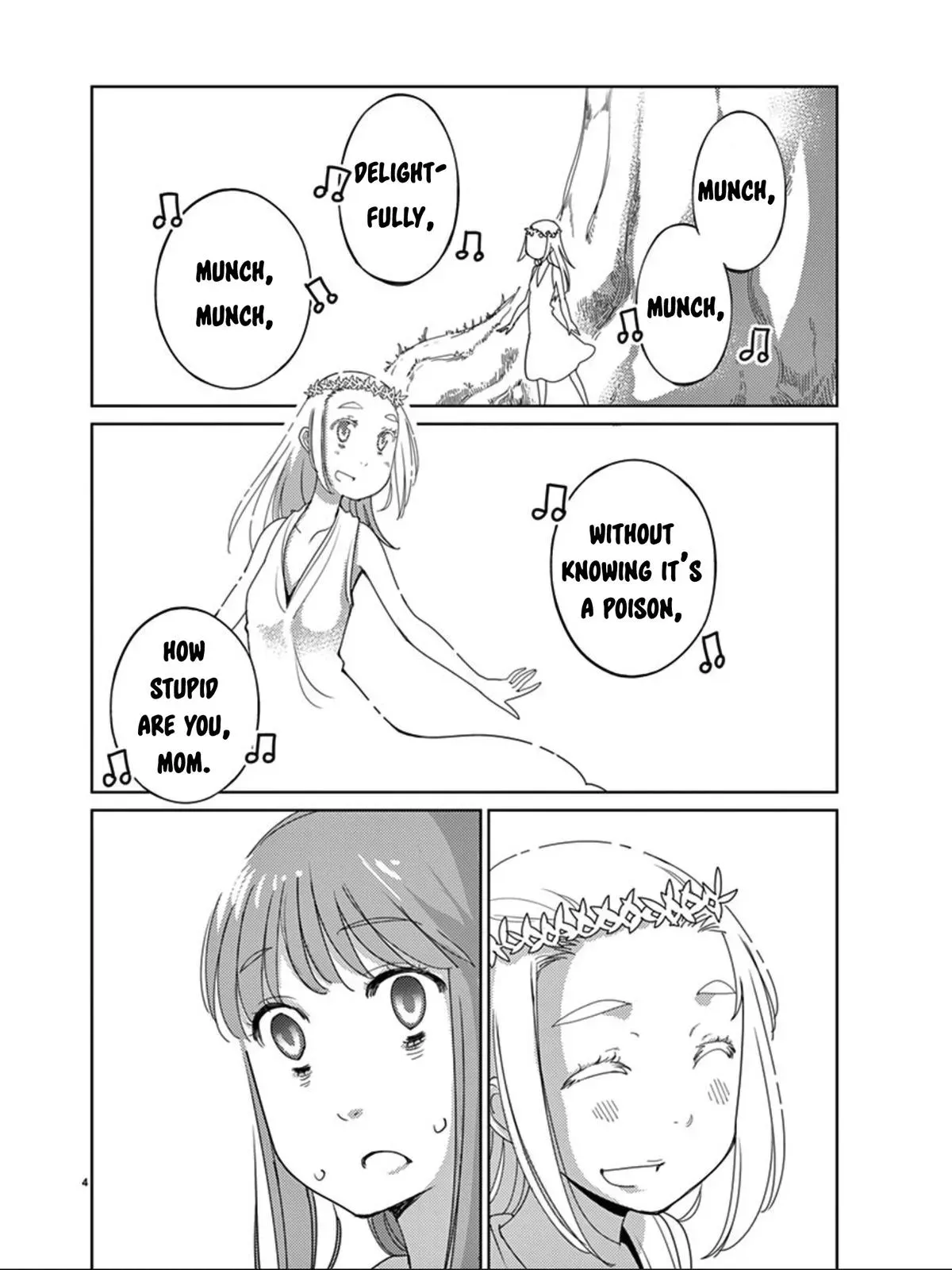 Read Blade Prey chapter 108 image 4 on Lezhin