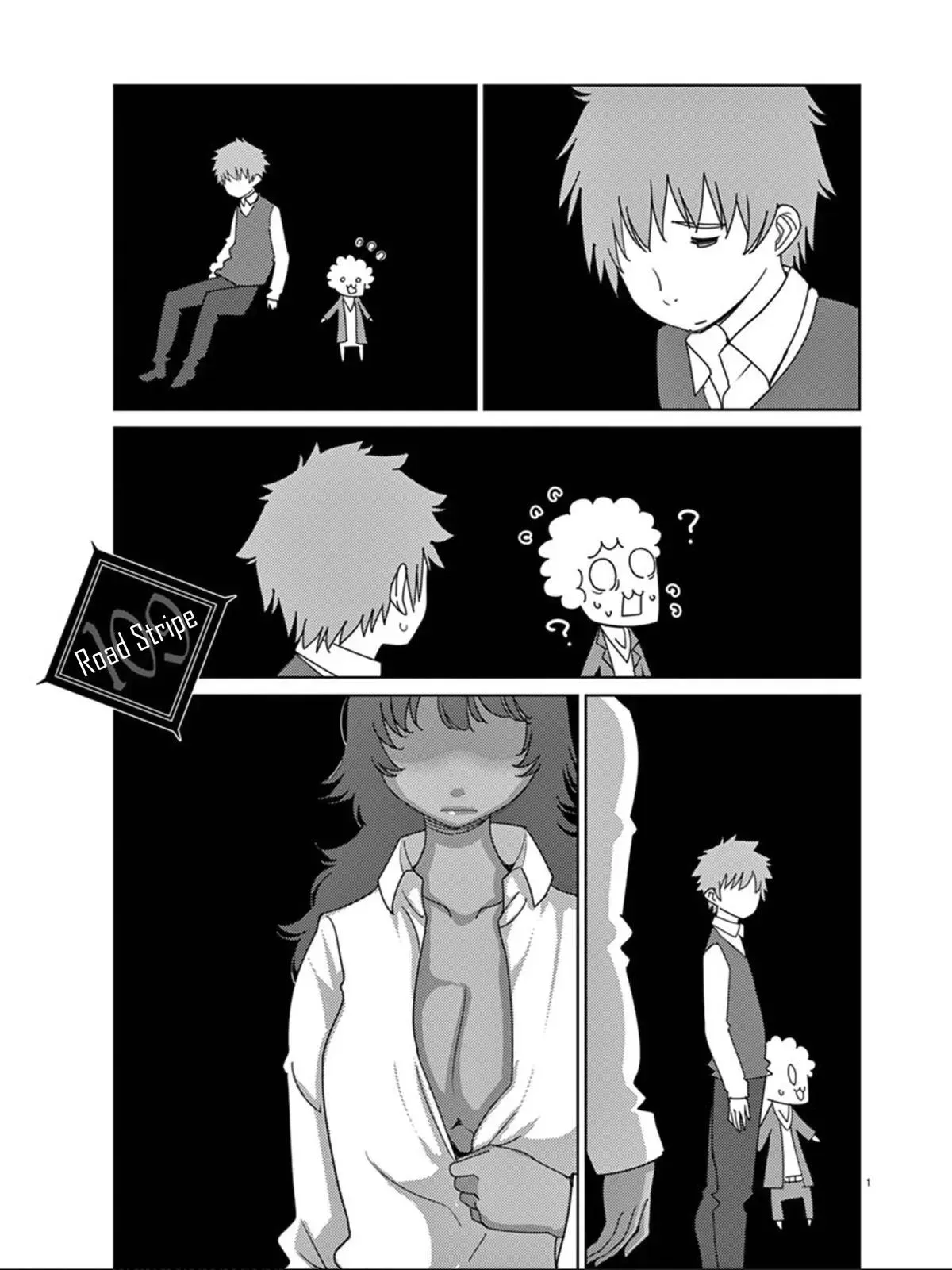 Read Blade Prey chapter 109 image 1 on Lezhin