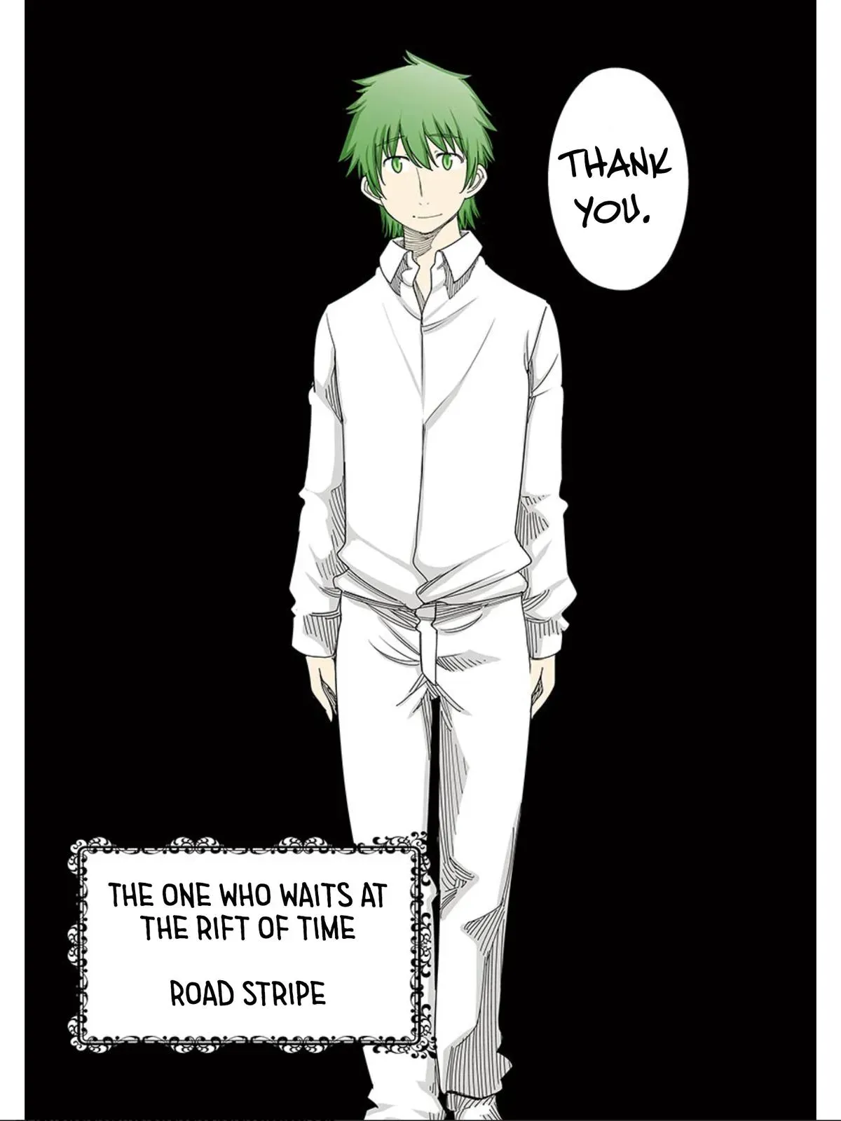 Read Blade Prey chapter 109 image 9 on Lezhin