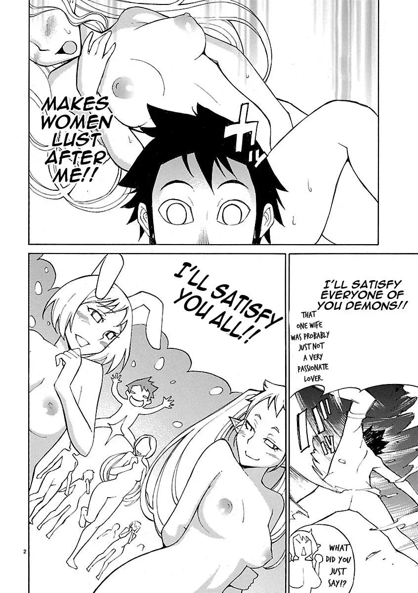 Read Blade Prey chapter 11 image 1 on Lezhin