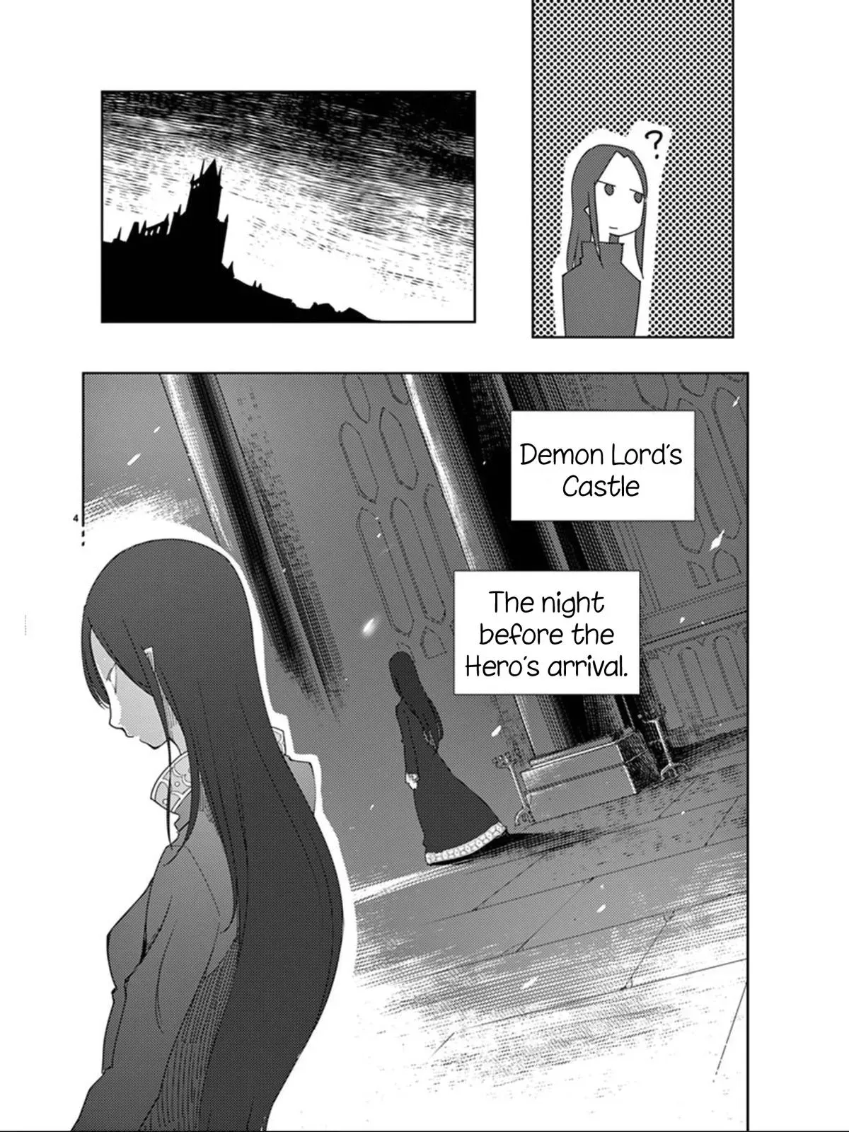 Read Blade Prey chapter 111 image 4 on Lezhin