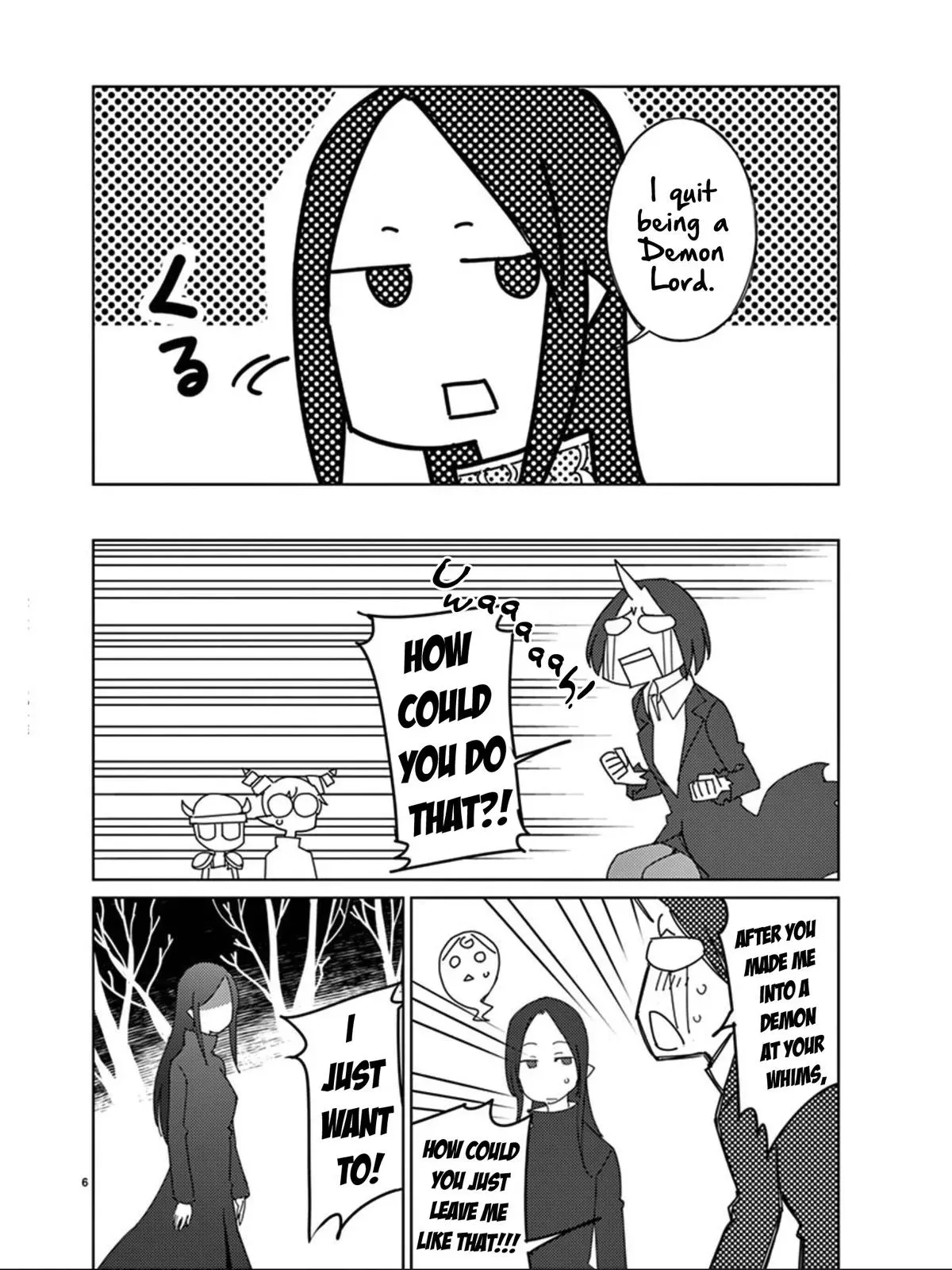 Read Blade Prey chapter 111 image 6 on Lezhin