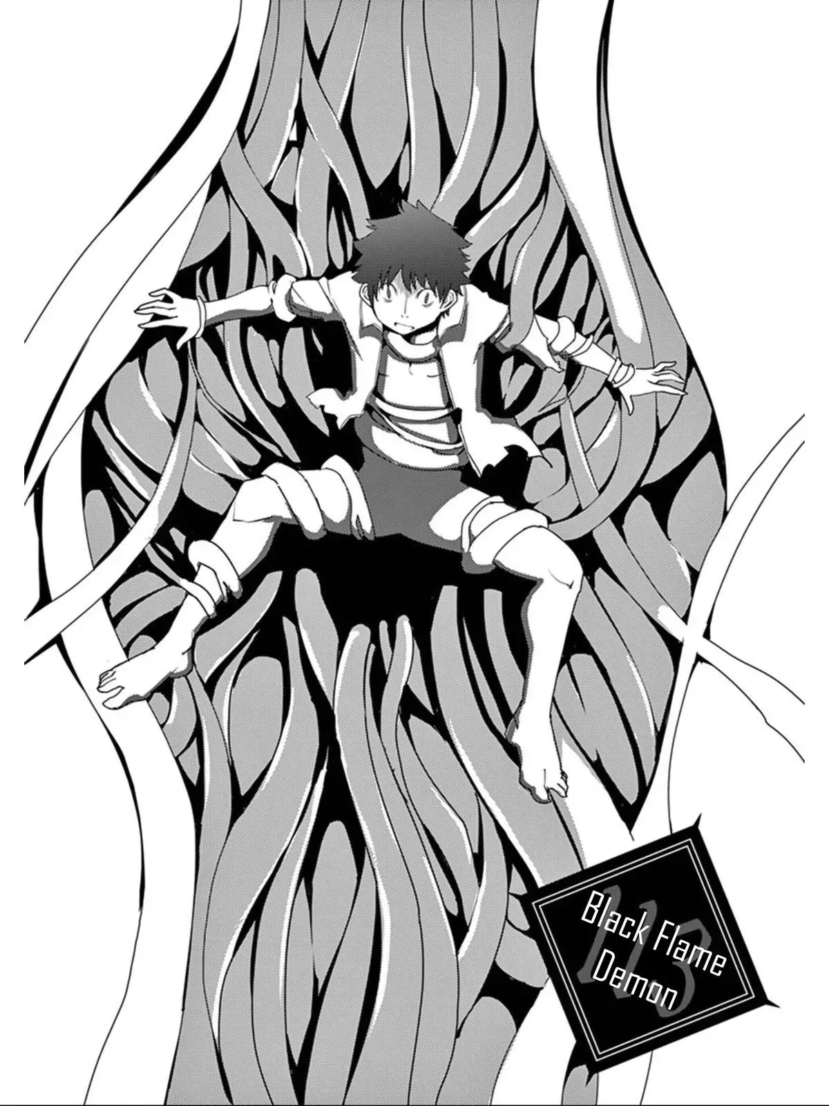 Read Blade Prey chapter 113 image 2 on Lezhin