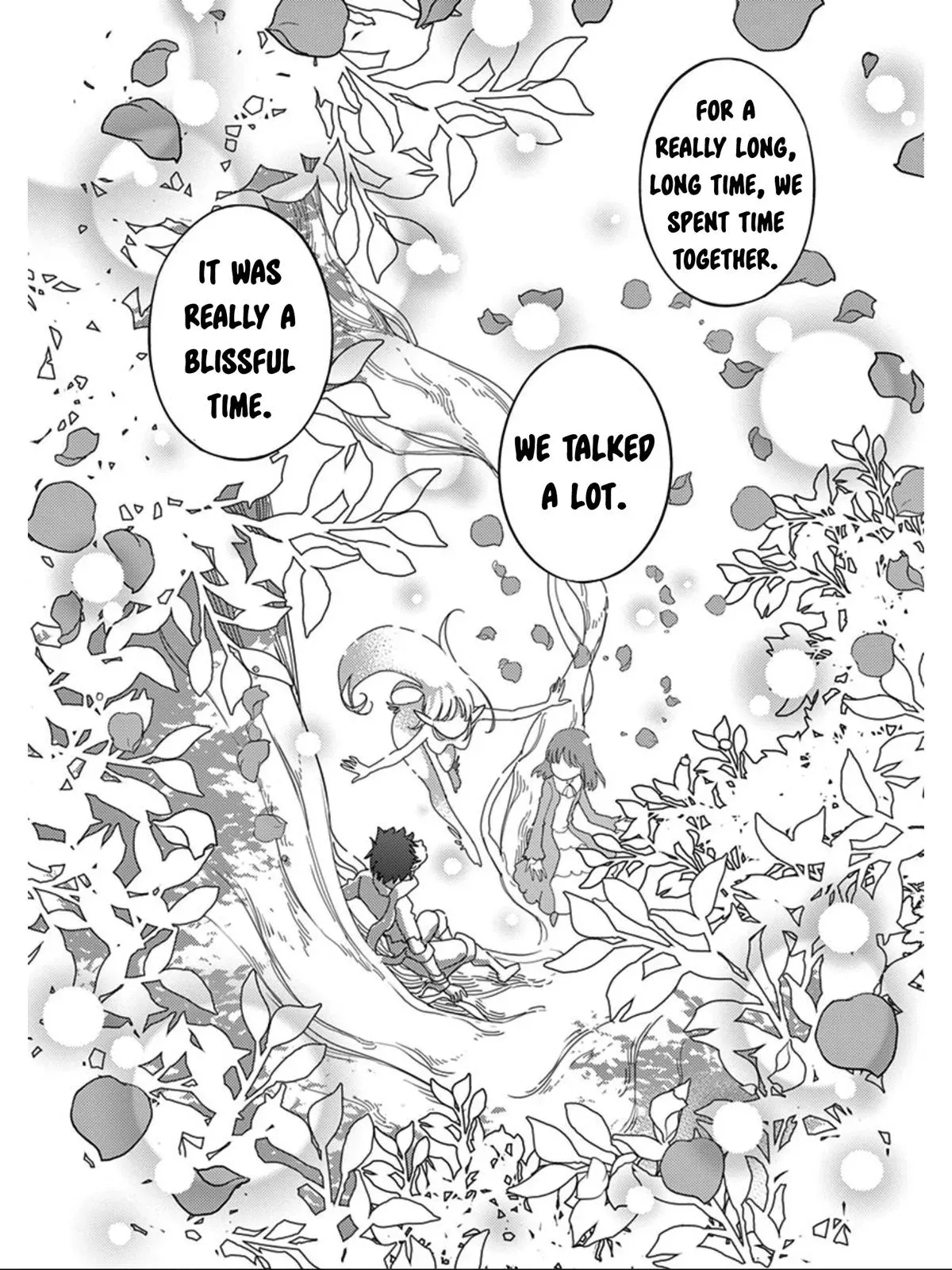 Read Blade Prey chapter 113 image 6 on Lezhin