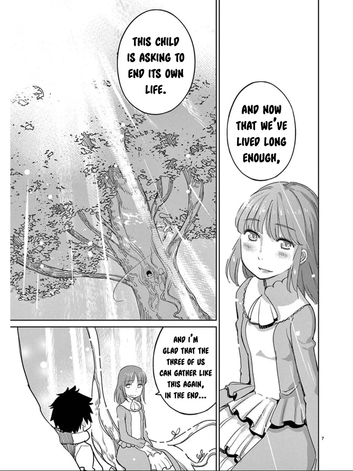 Read Blade Prey chapter 113 image 7 on Lezhin