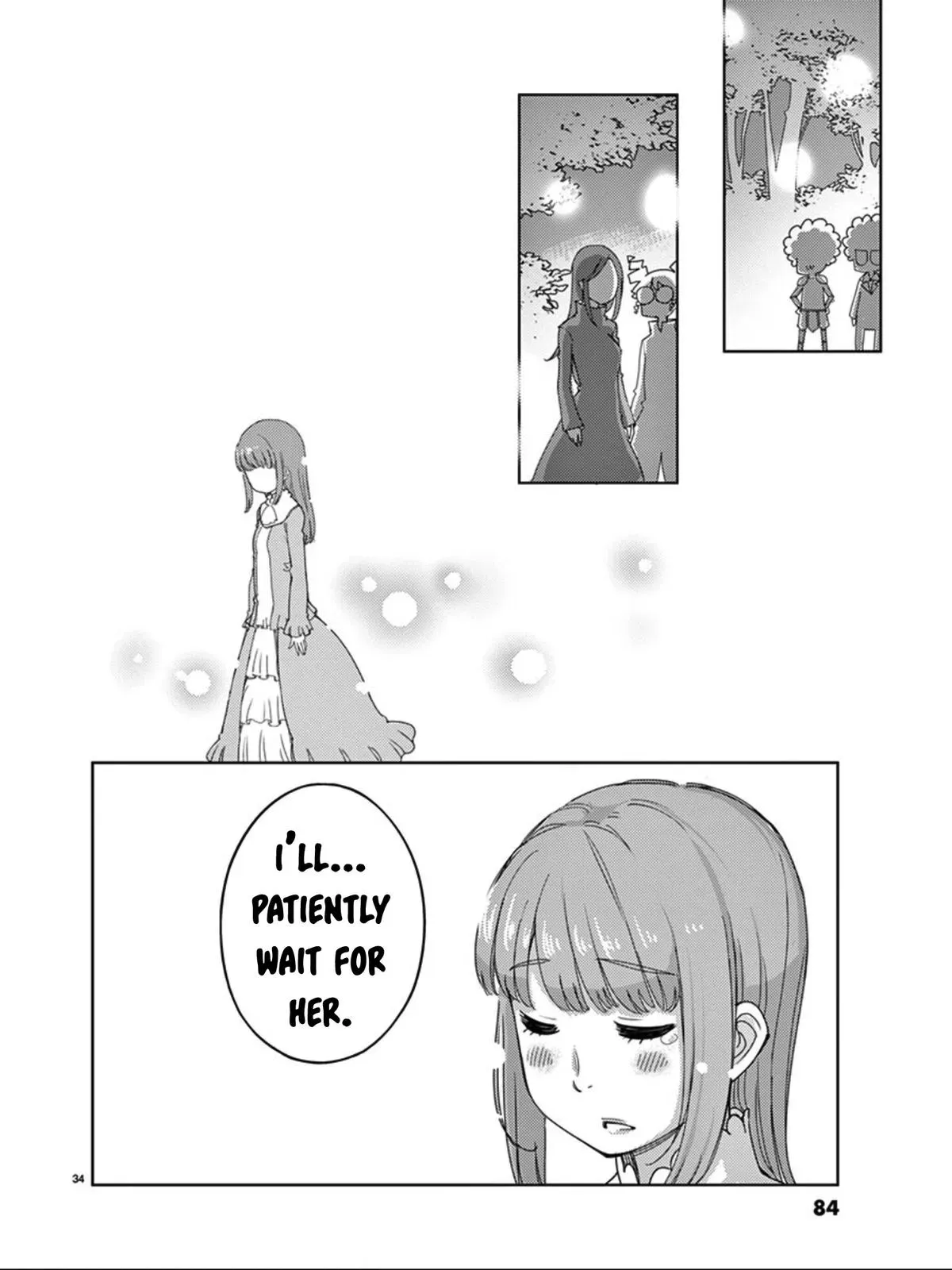 Read Blade Prey chapter 114 image 29 on Lezhin