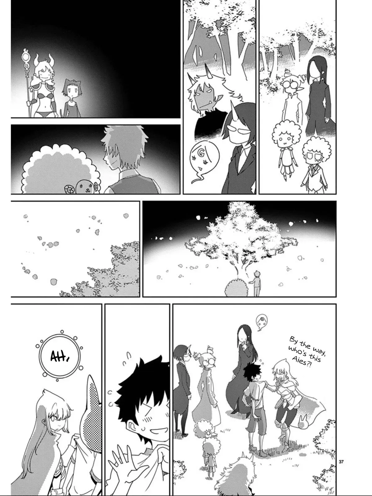 Read Blade Prey chapter 114 image 32 on Lezhin