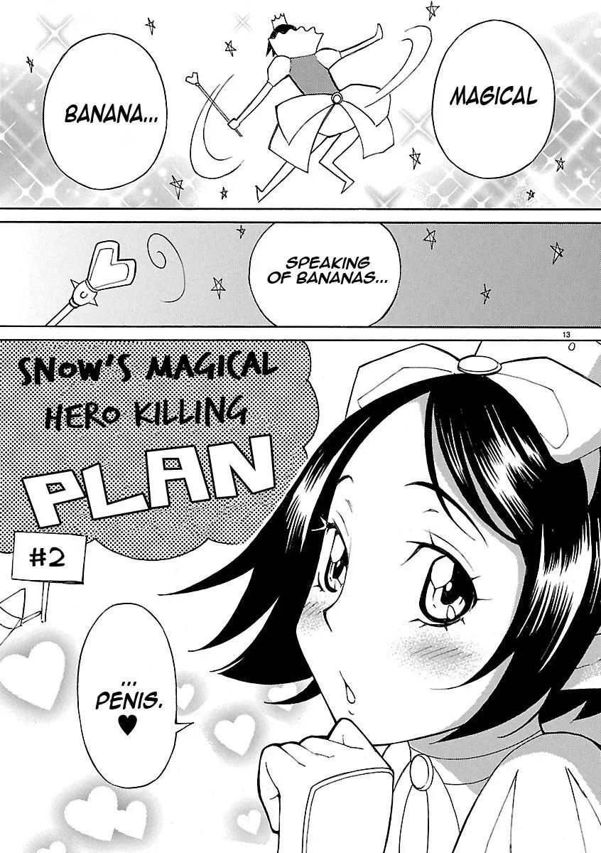 Read Blade Prey chapter 12 image 13 on Lezhin