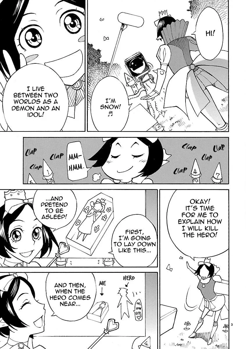 Read Blade Prey chapter 12 image 3 on Lezhin