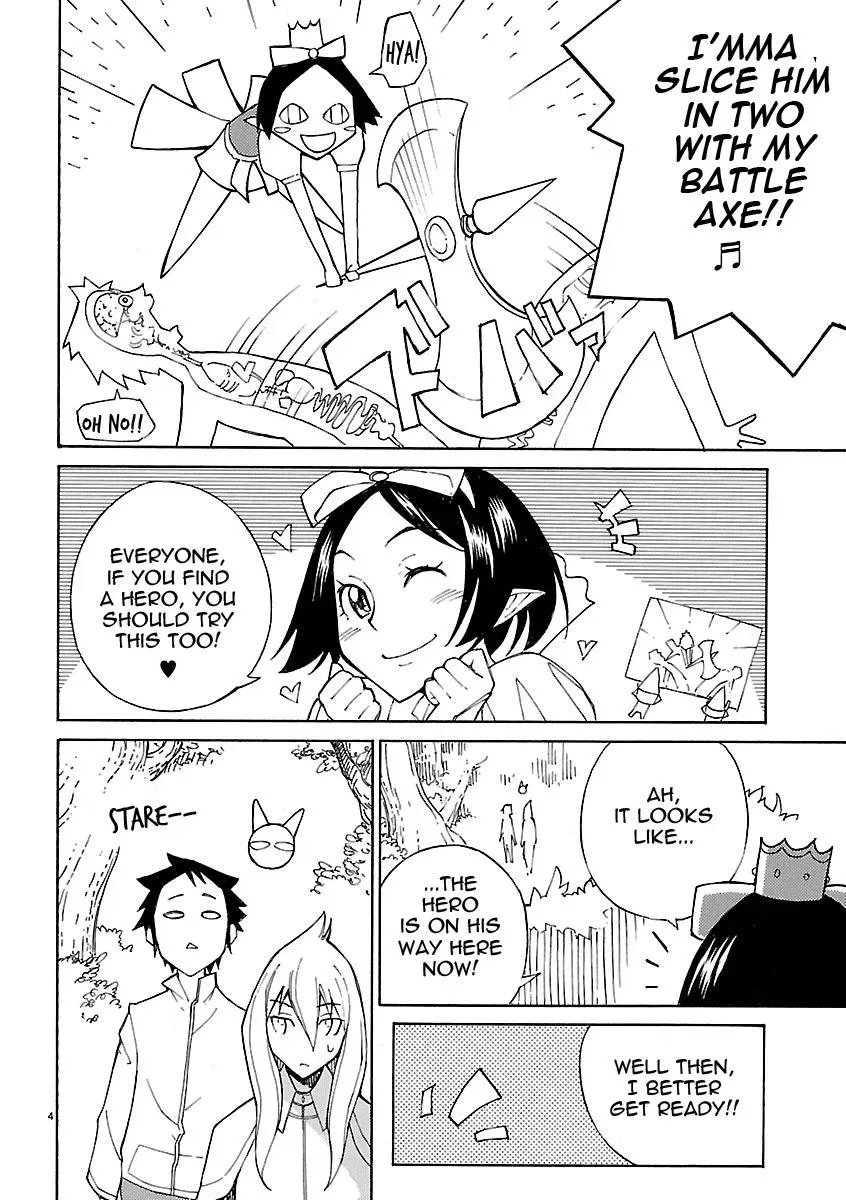 Read Blade Prey chapter 12 image 4 on Lezhin