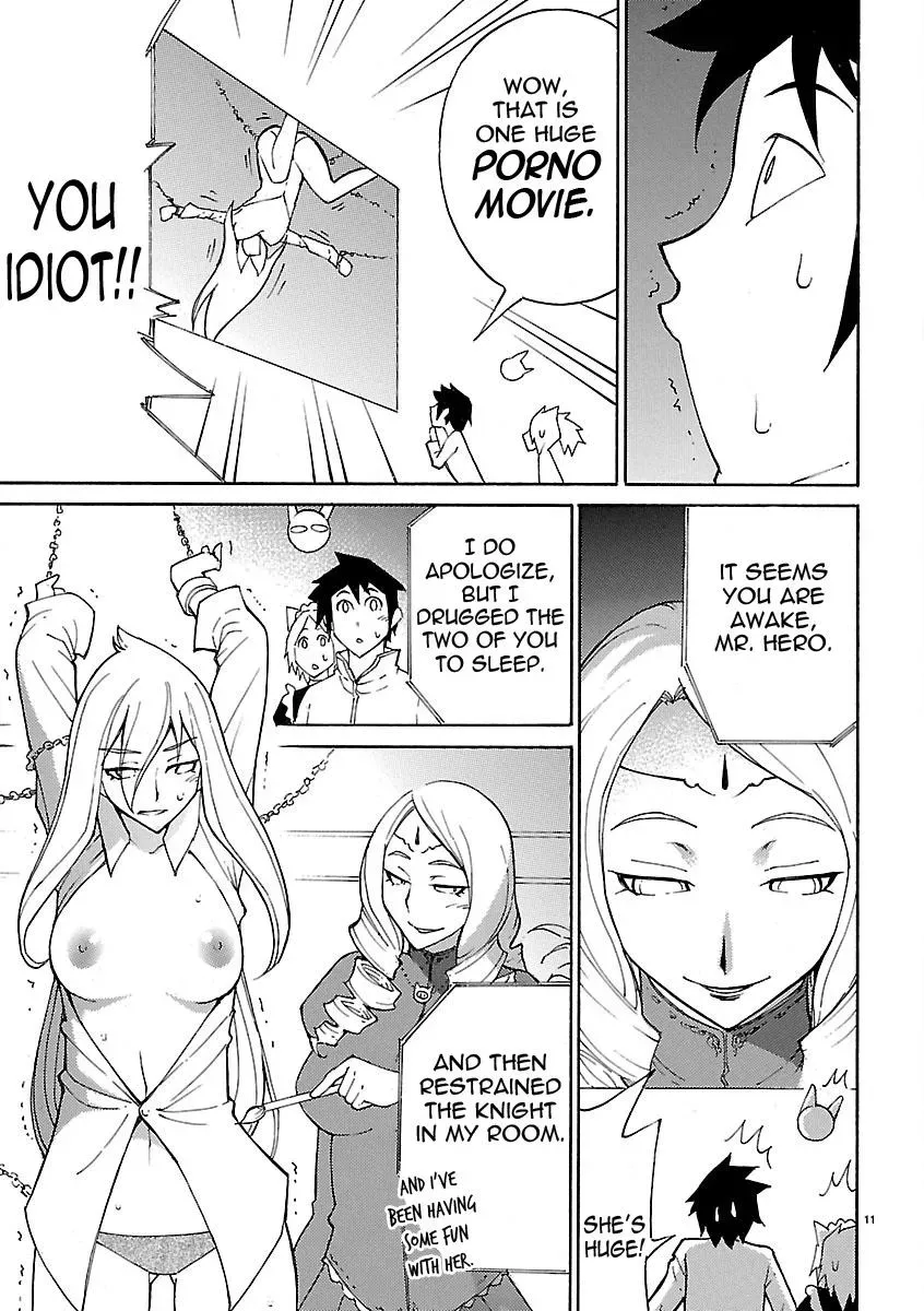 Read Blade Prey chapter 15 image 10 on Lezhin