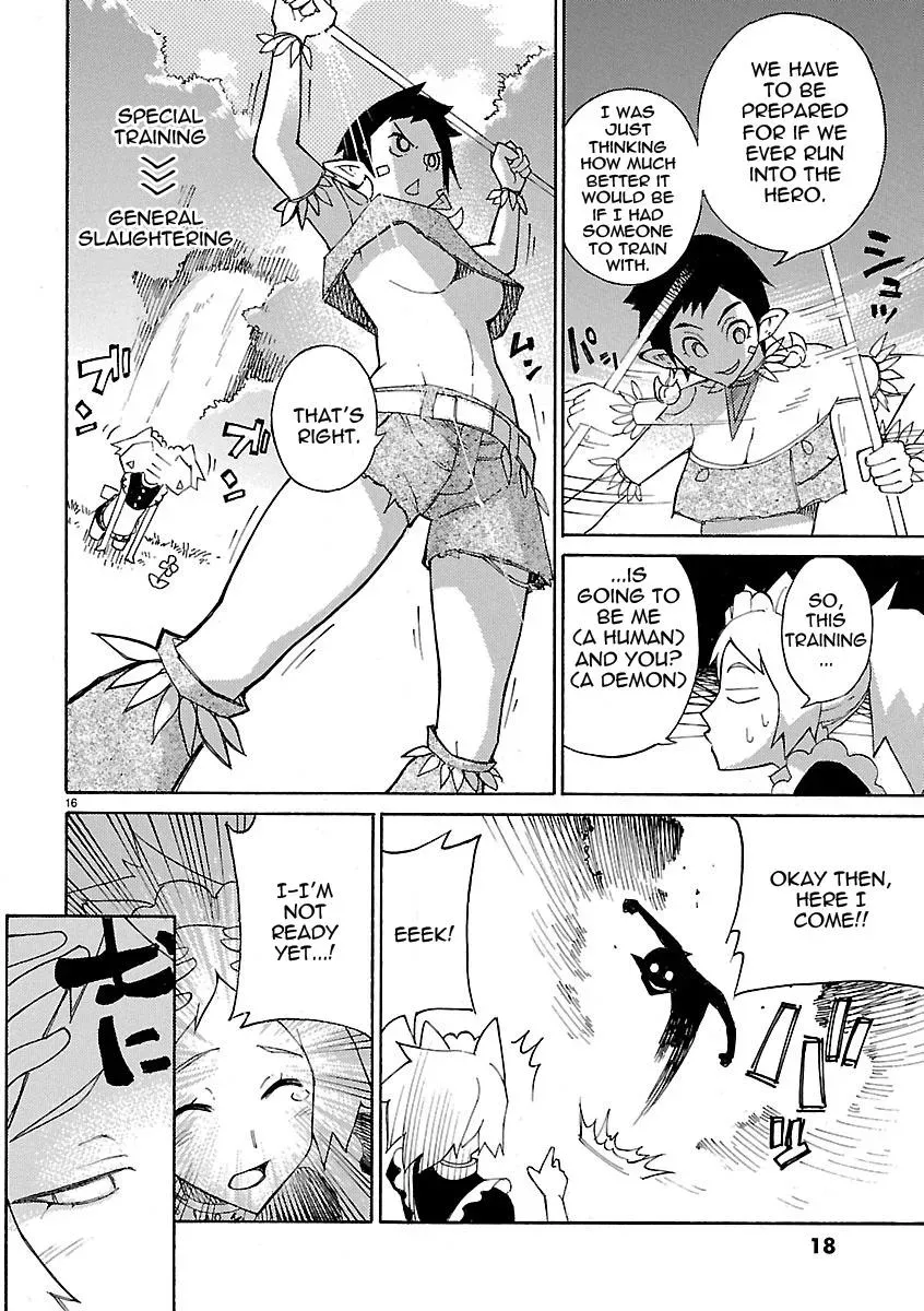 Read Blade Prey chapter 17 image 19 on Lezhin